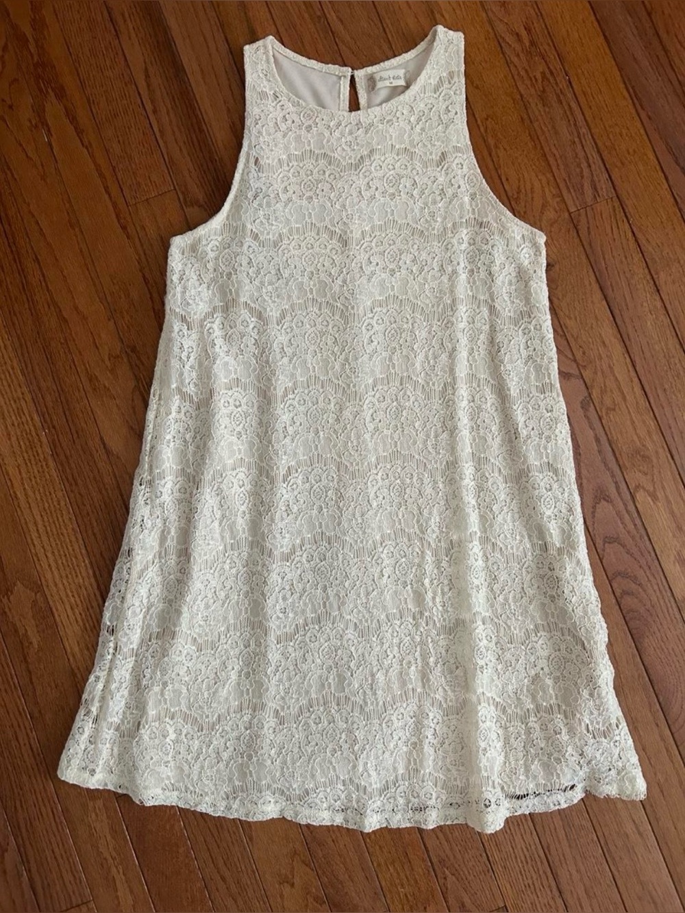 Altar’d State Dress